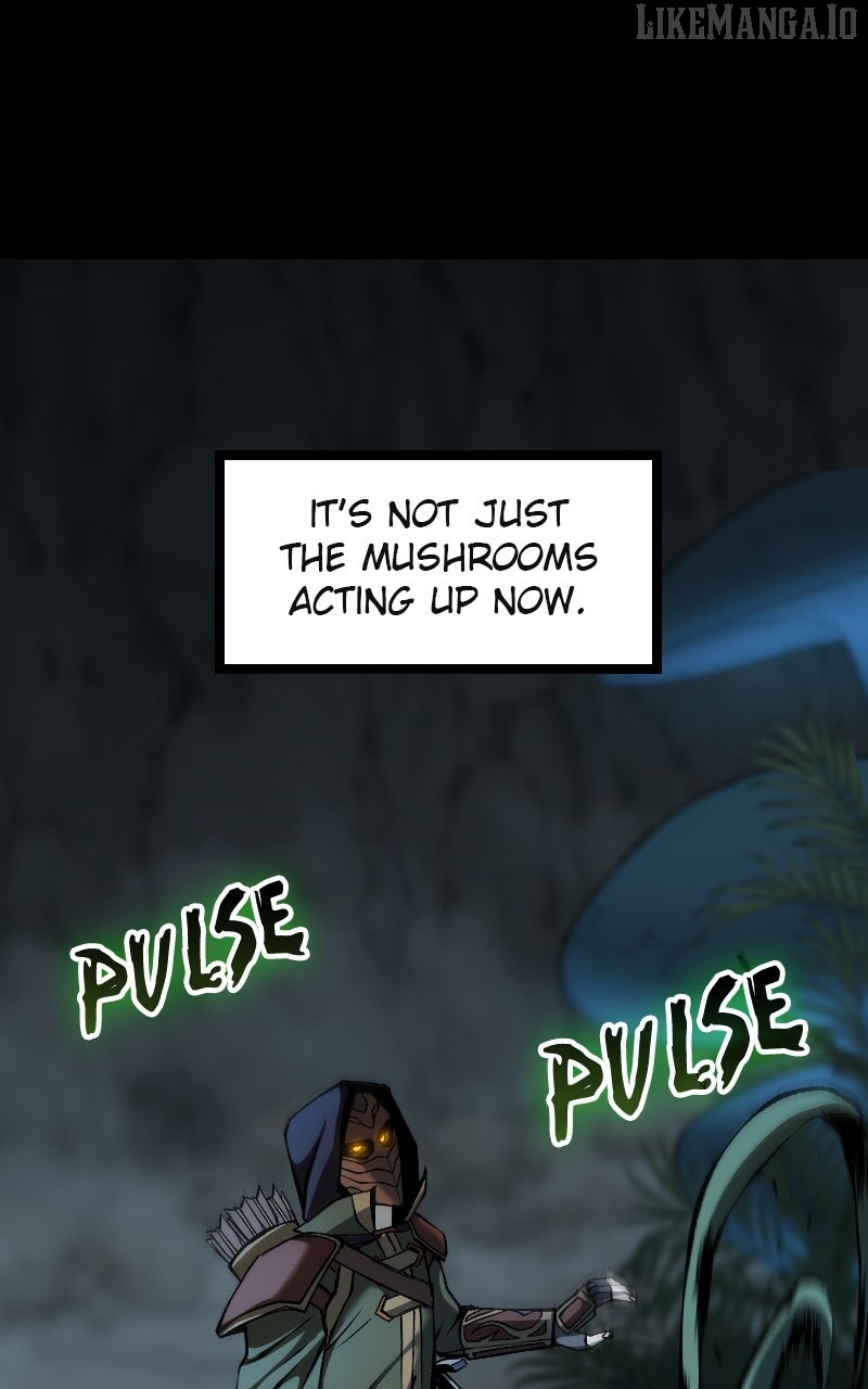 The Primal Hunter Chapter 76 - page 48