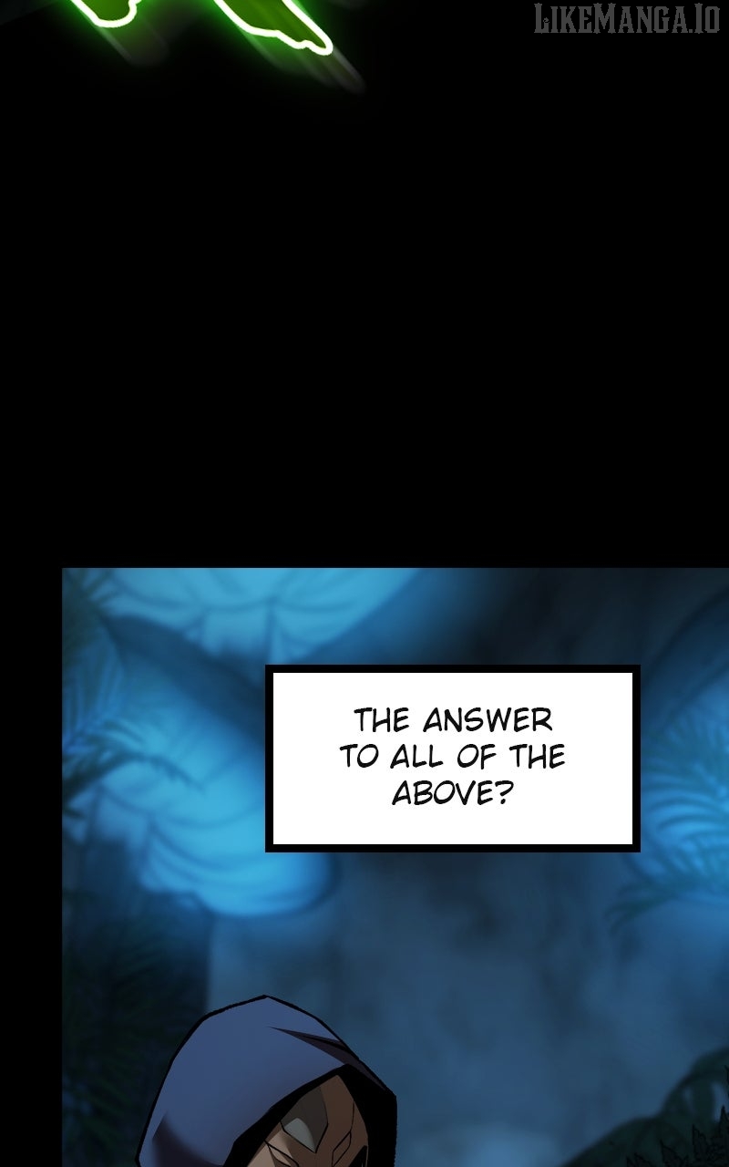 The Primal Hunter Chapter 76 - page 79