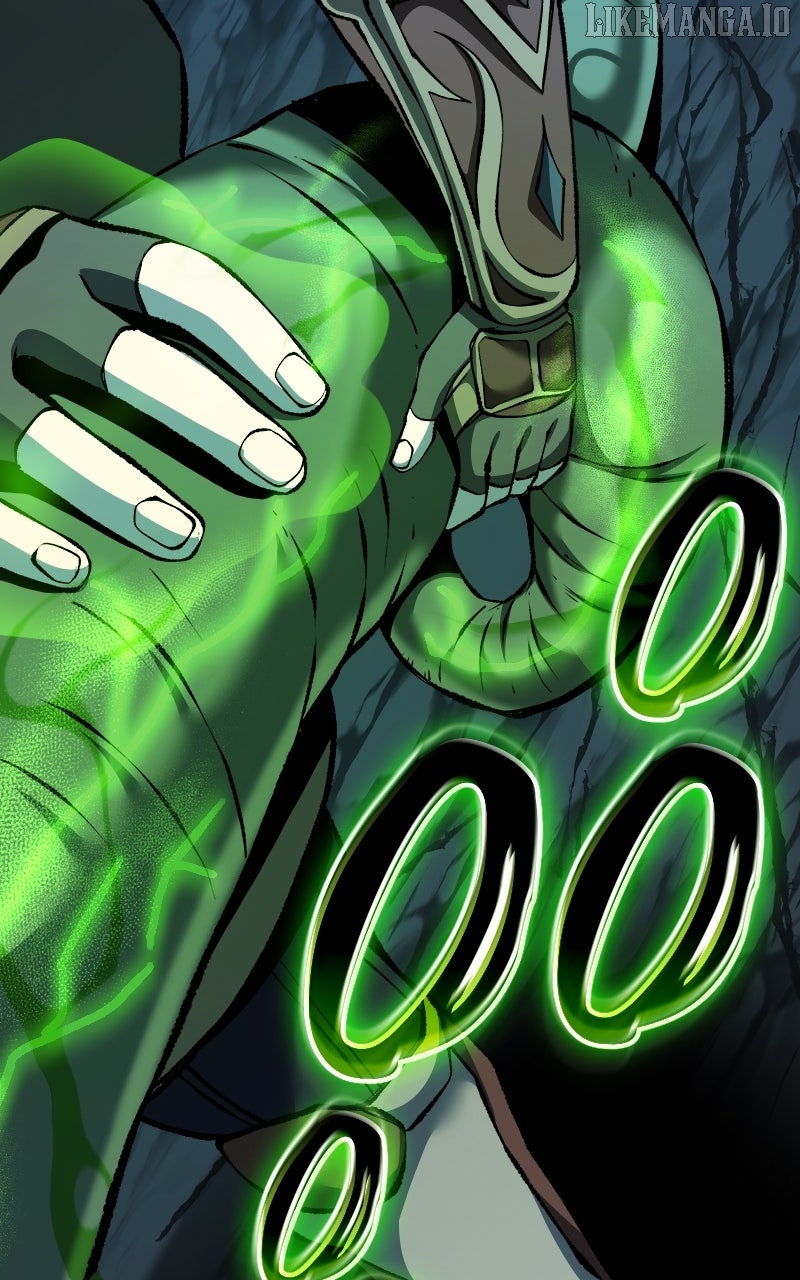 The Primal Hunter Chapter 76 - page 82