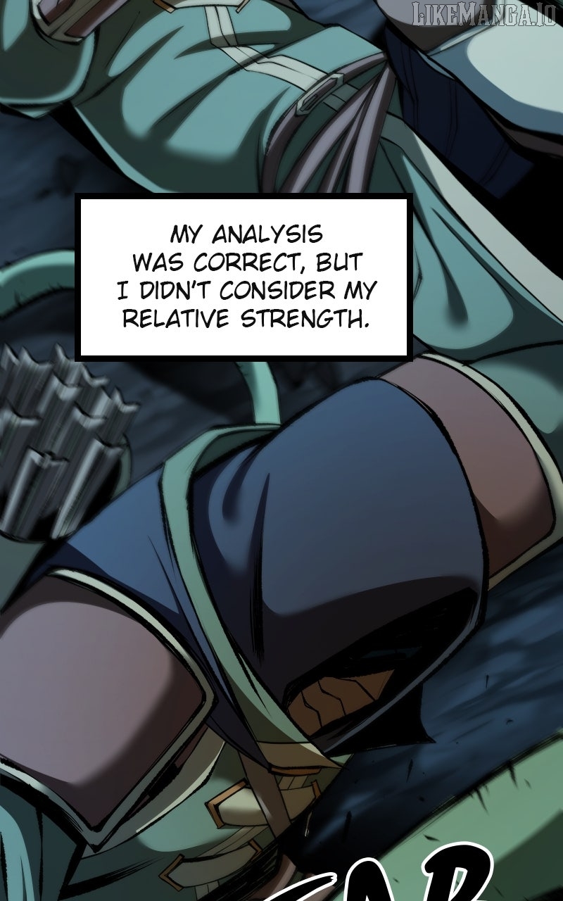 The Primal Hunter Chapter 76 - page 93