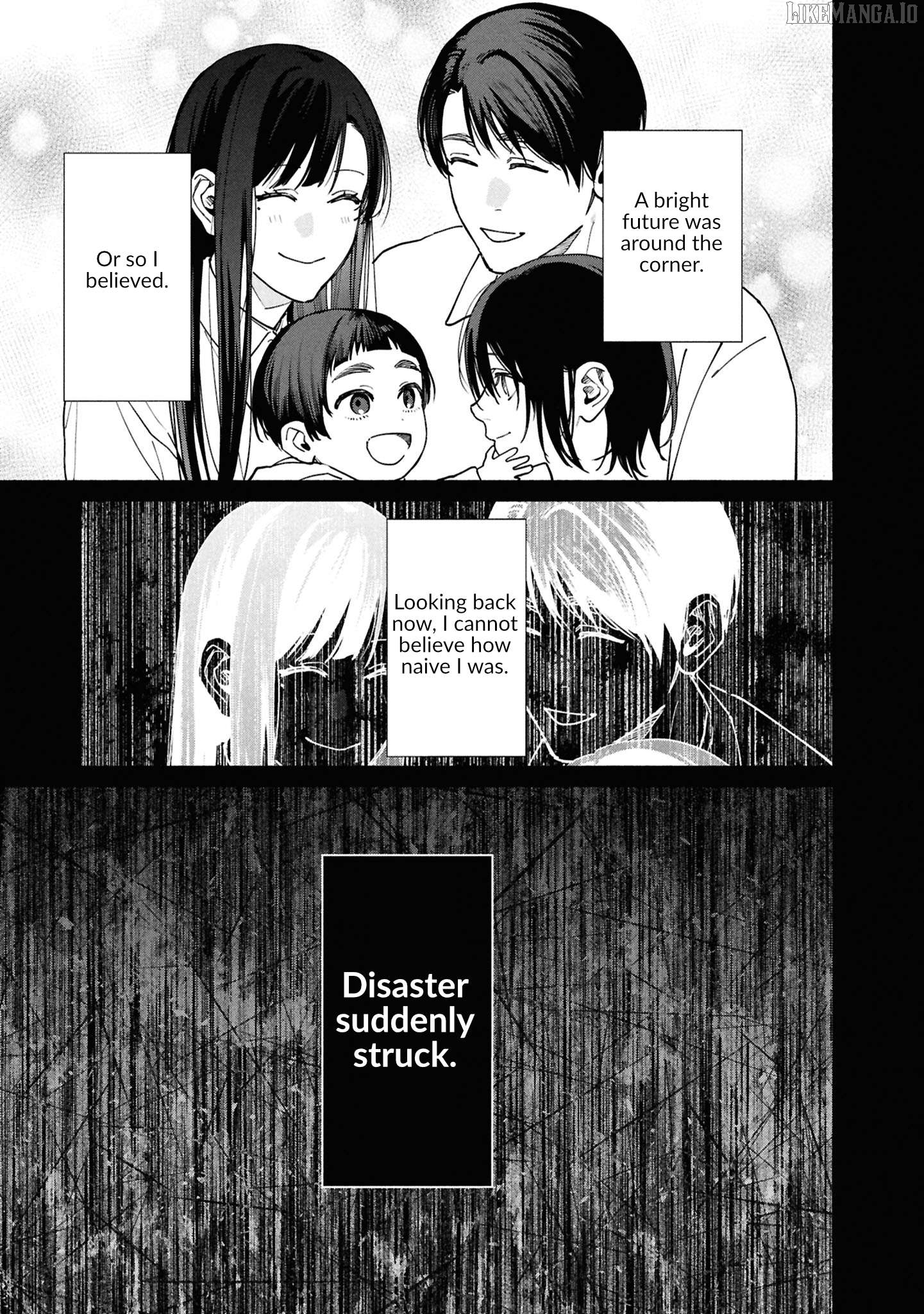 The Strange House Chapter 19 - page 10