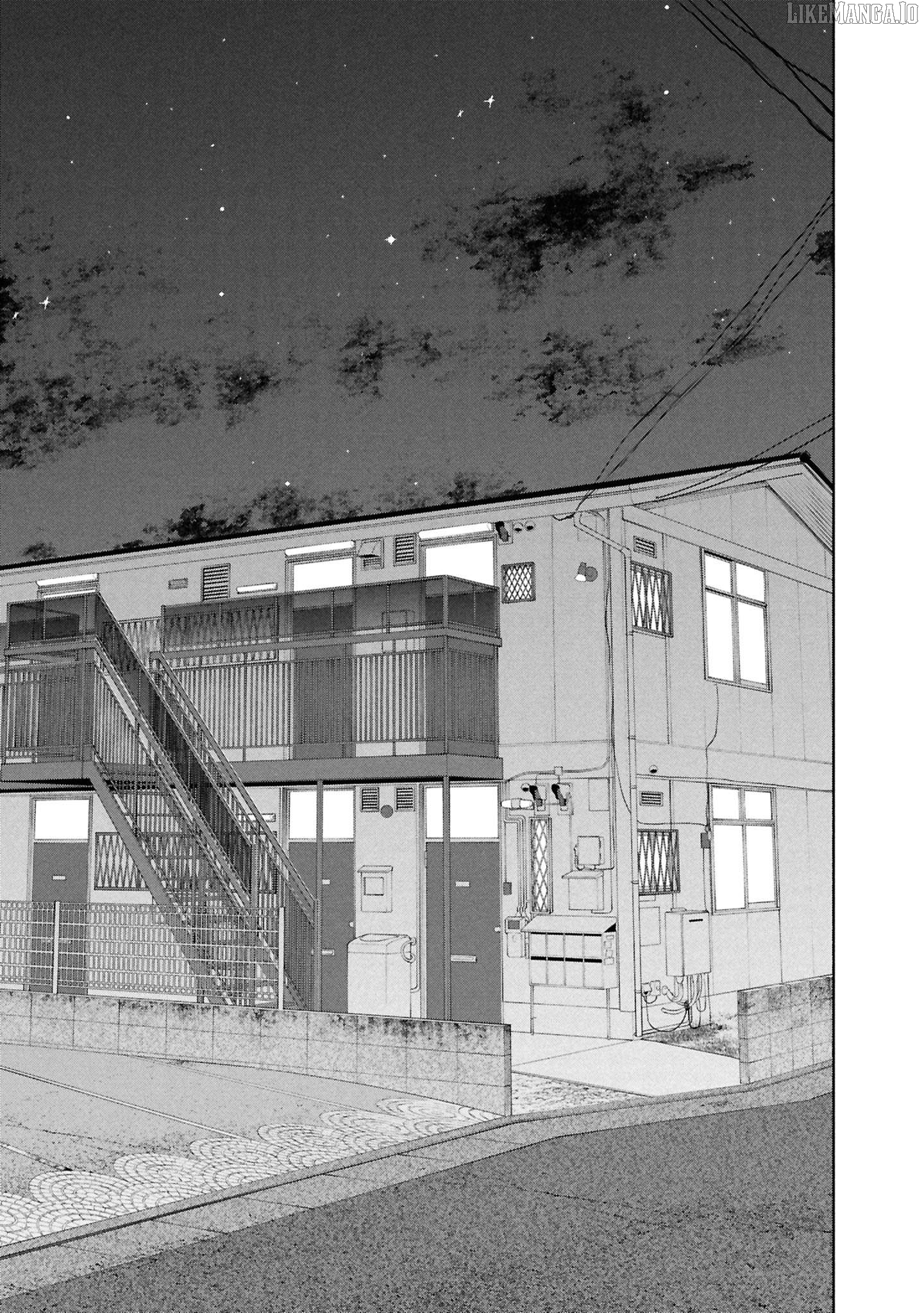 The Strange House Chapter 20 - page 24