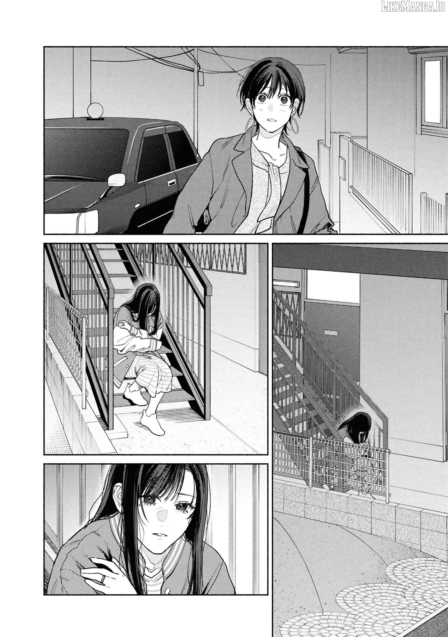 The Strange House Chapter 20 - page 25