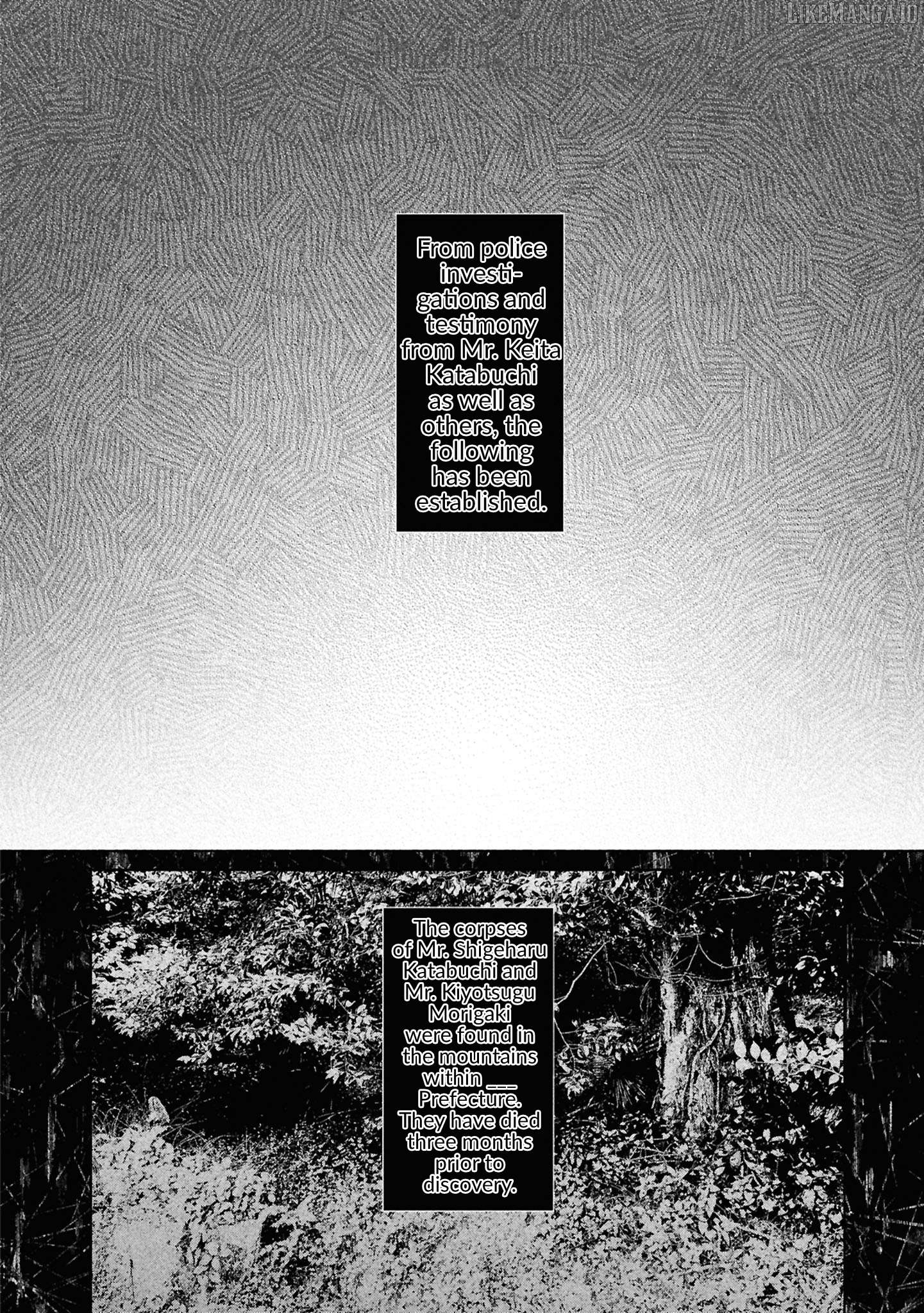 The Strange House Chapter 20 - page 34
