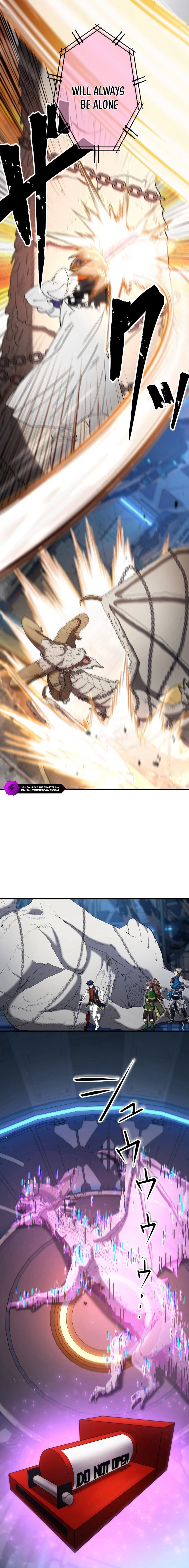 Game Master CEO Trapped in a VR World Chapter 30 - page 11