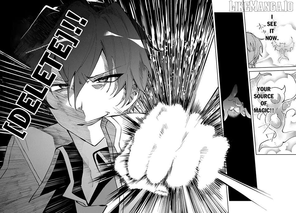 Akuyaku Onzoushi no Kanchigai Seija Seikatsu – Nidome no Jinsei wa Yaritai Houdai Shitai Dake na no ni Chapter 25.2 - page 10