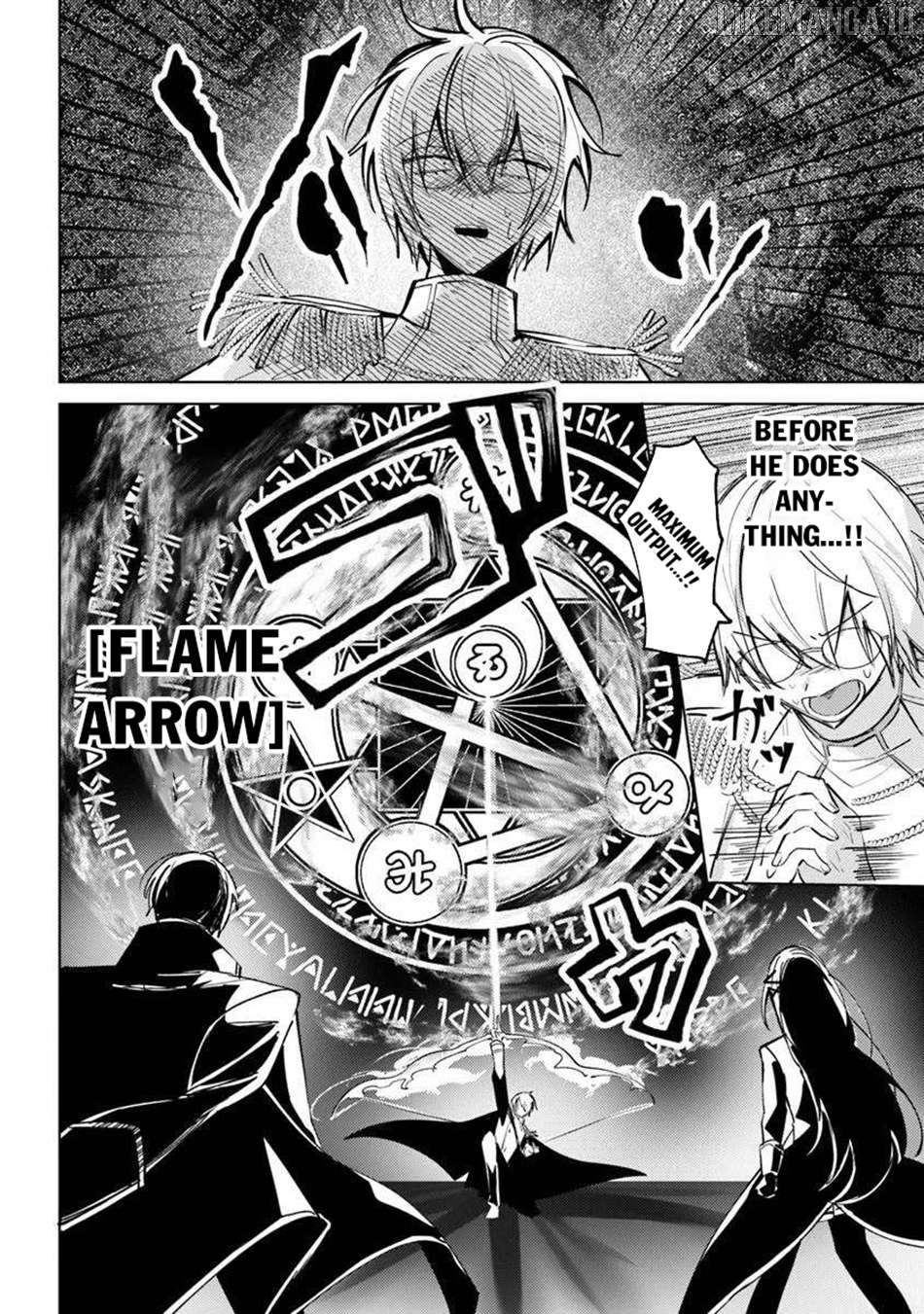 Akuyaku Onzoushi no Kanchigai Seija Seikatsu – Nidome no Jinsei wa Yaritai Houdai Shitai Dake na no ni Chapter 25.2 - page 8