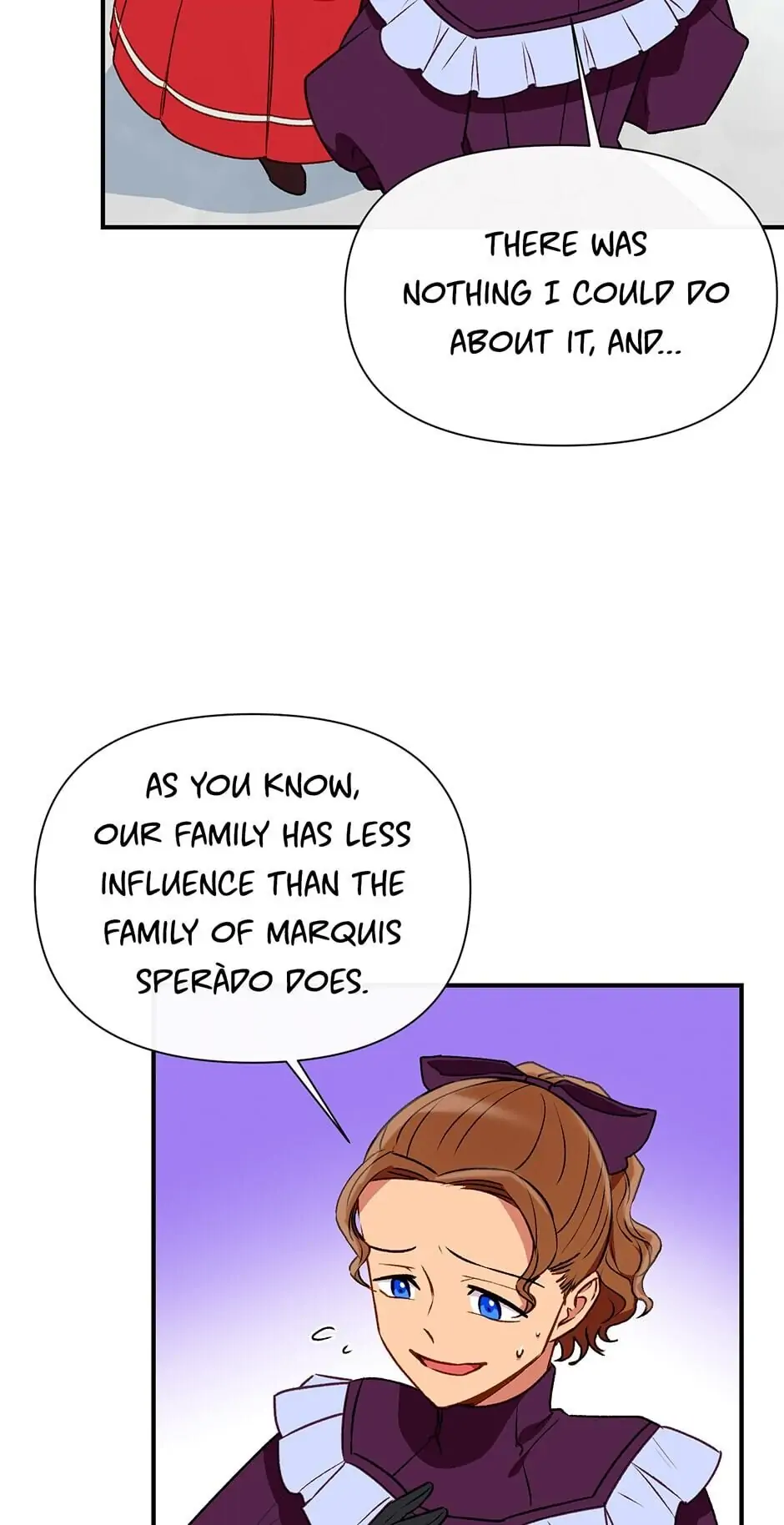 The Monster Duchess and Contract Princess Chapter 50 - page 14