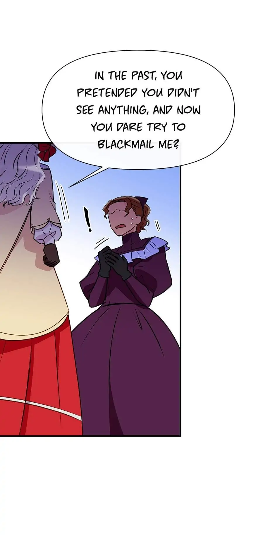 The Monster Duchess and Contract Princess Chapter 50 - page 16