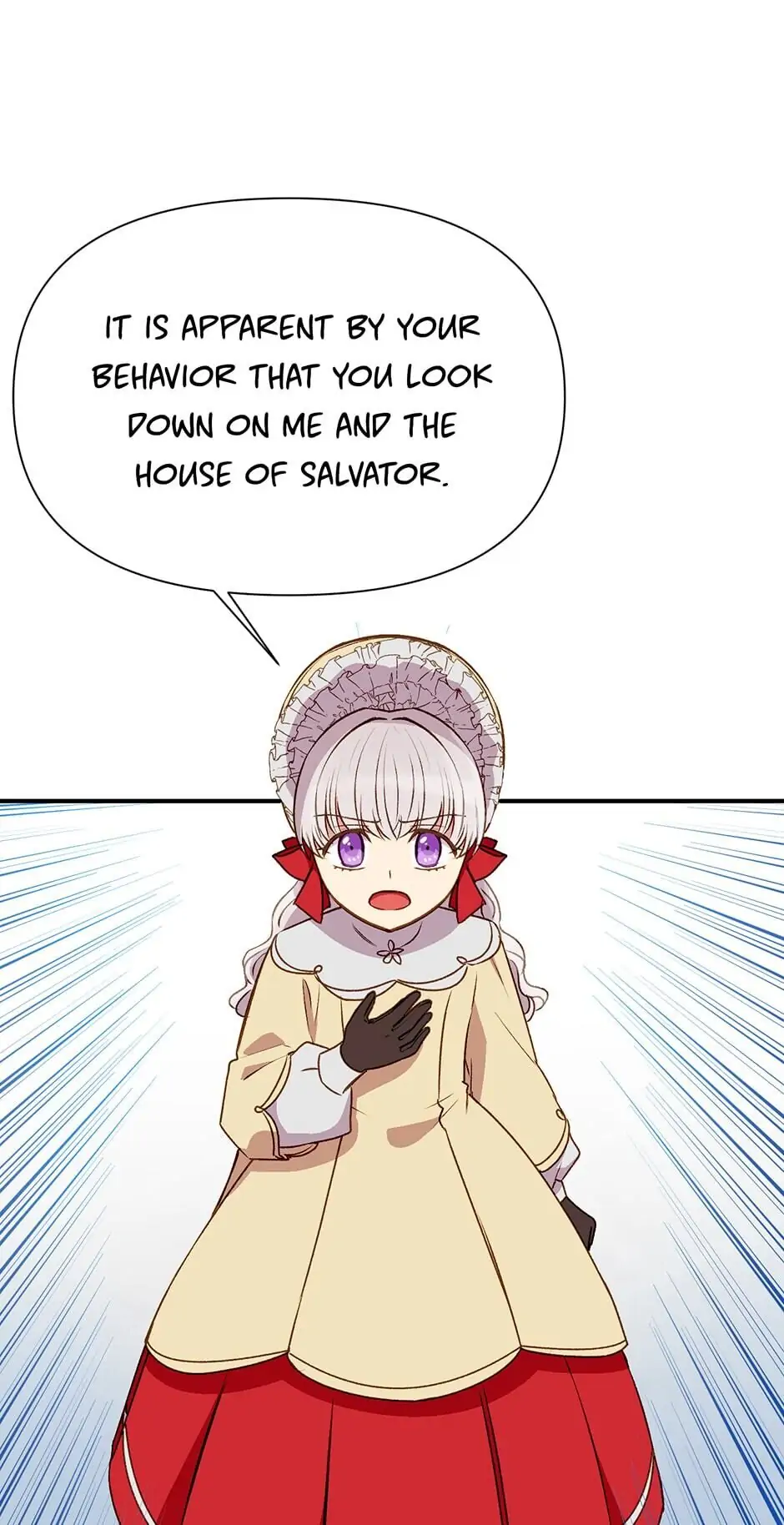 The Monster Duchess and Contract Princess Chapter 50 - page 17