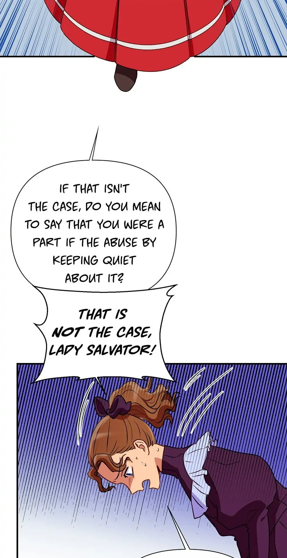 The Monster Duchess and Contract Princess Chapter 50 - page 18