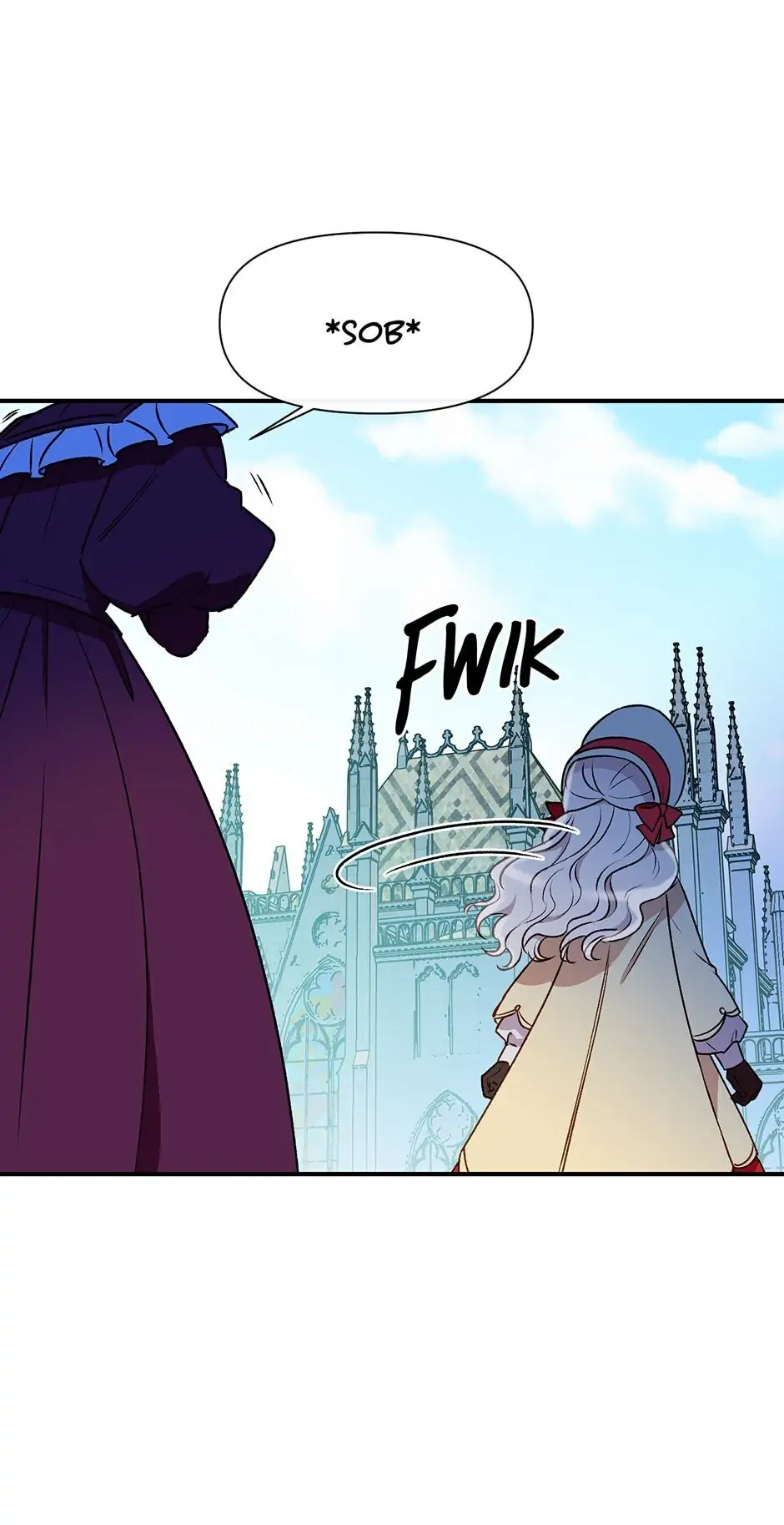 The Monster Duchess and Contract Princess Chapter 50 - page 21