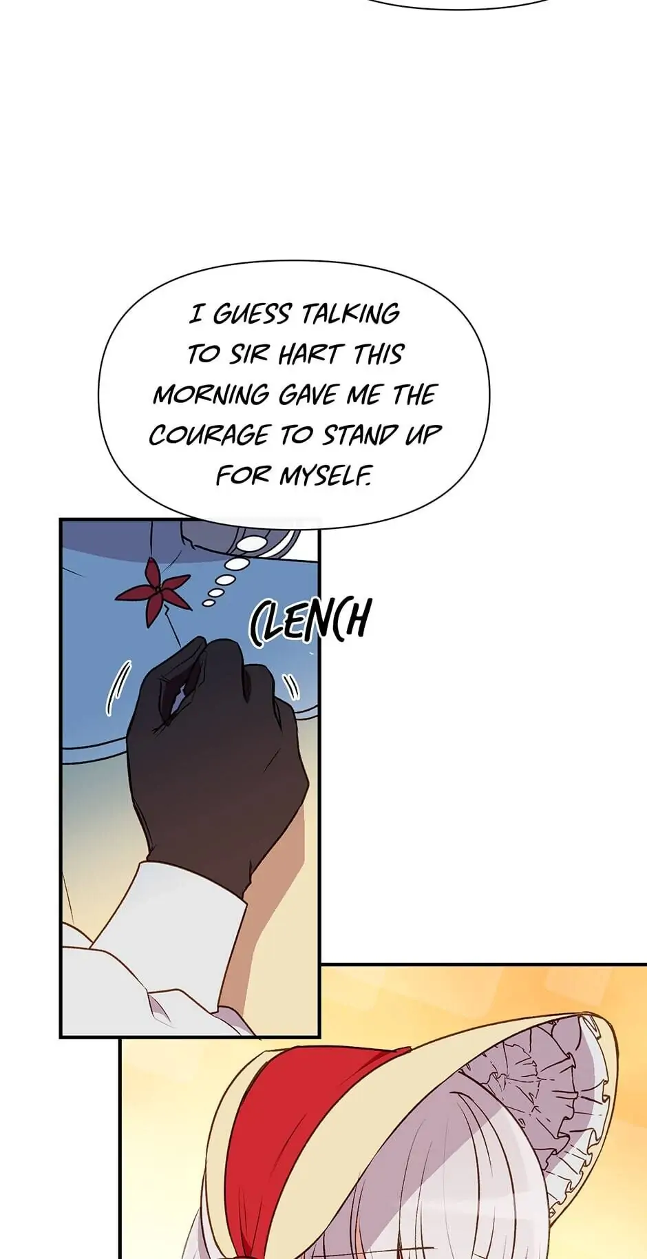 The Monster Duchess and Contract Princess Chapter 50 - page 24