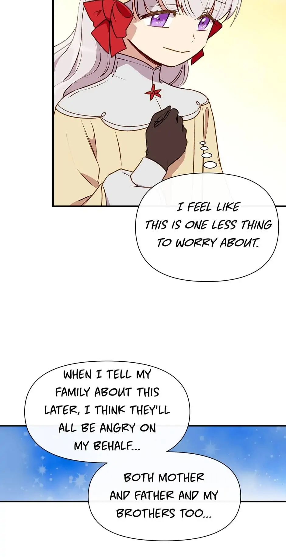 The Monster Duchess and Contract Princess Chapter 50 - page 25