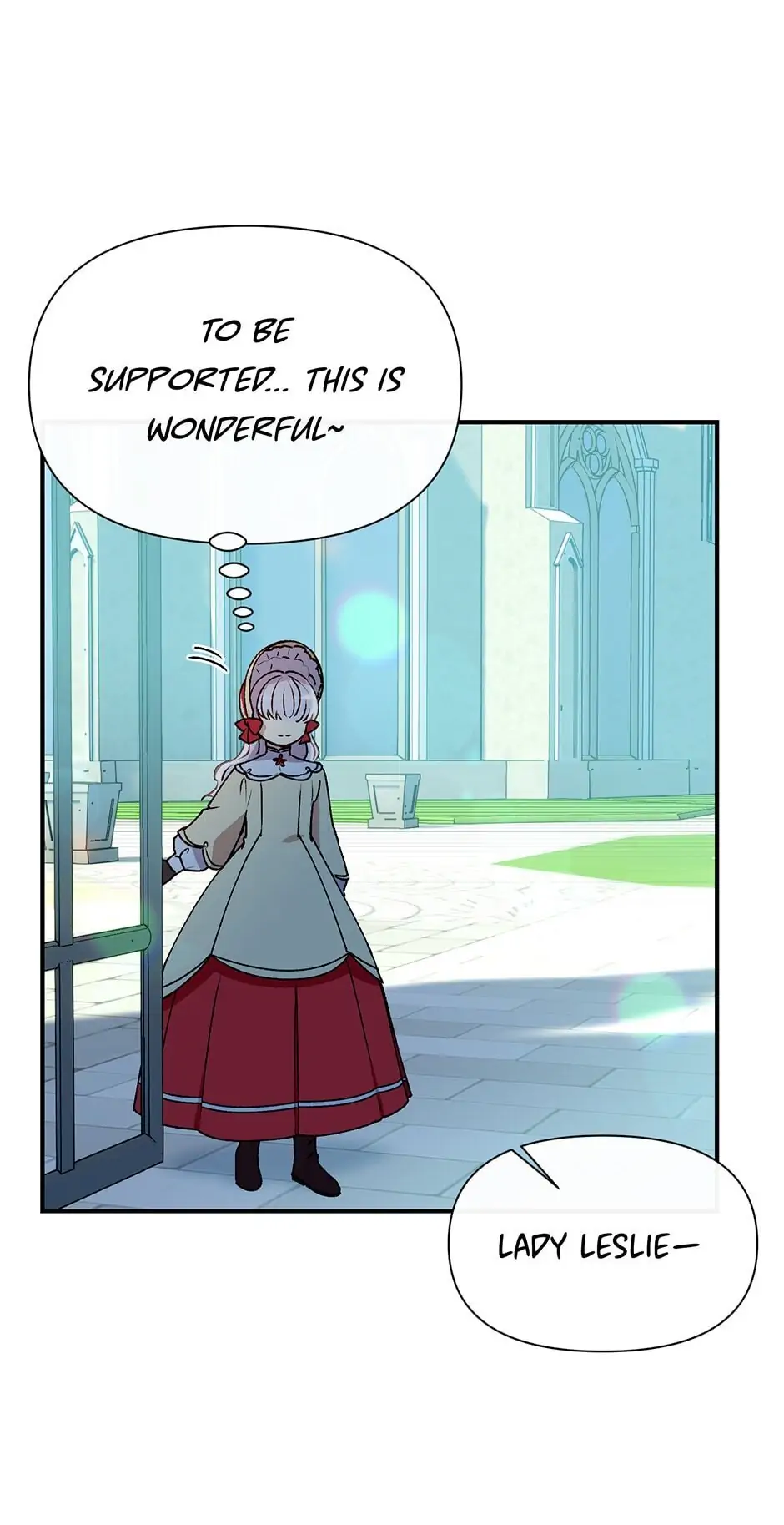 The Monster Duchess and Contract Princess Chapter 50 - page 26