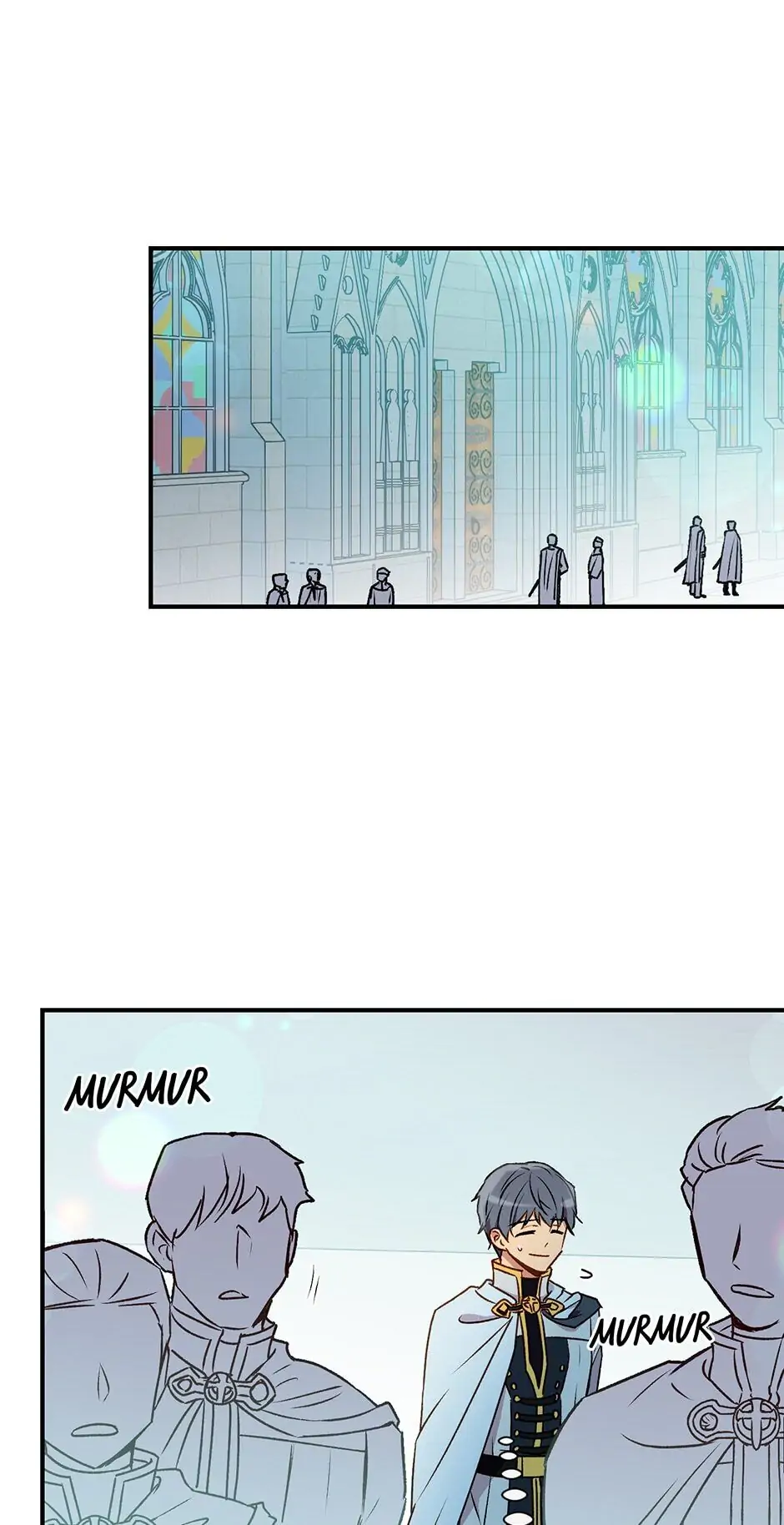 The Monster Duchess and Contract Princess Chapter 50 - page 2