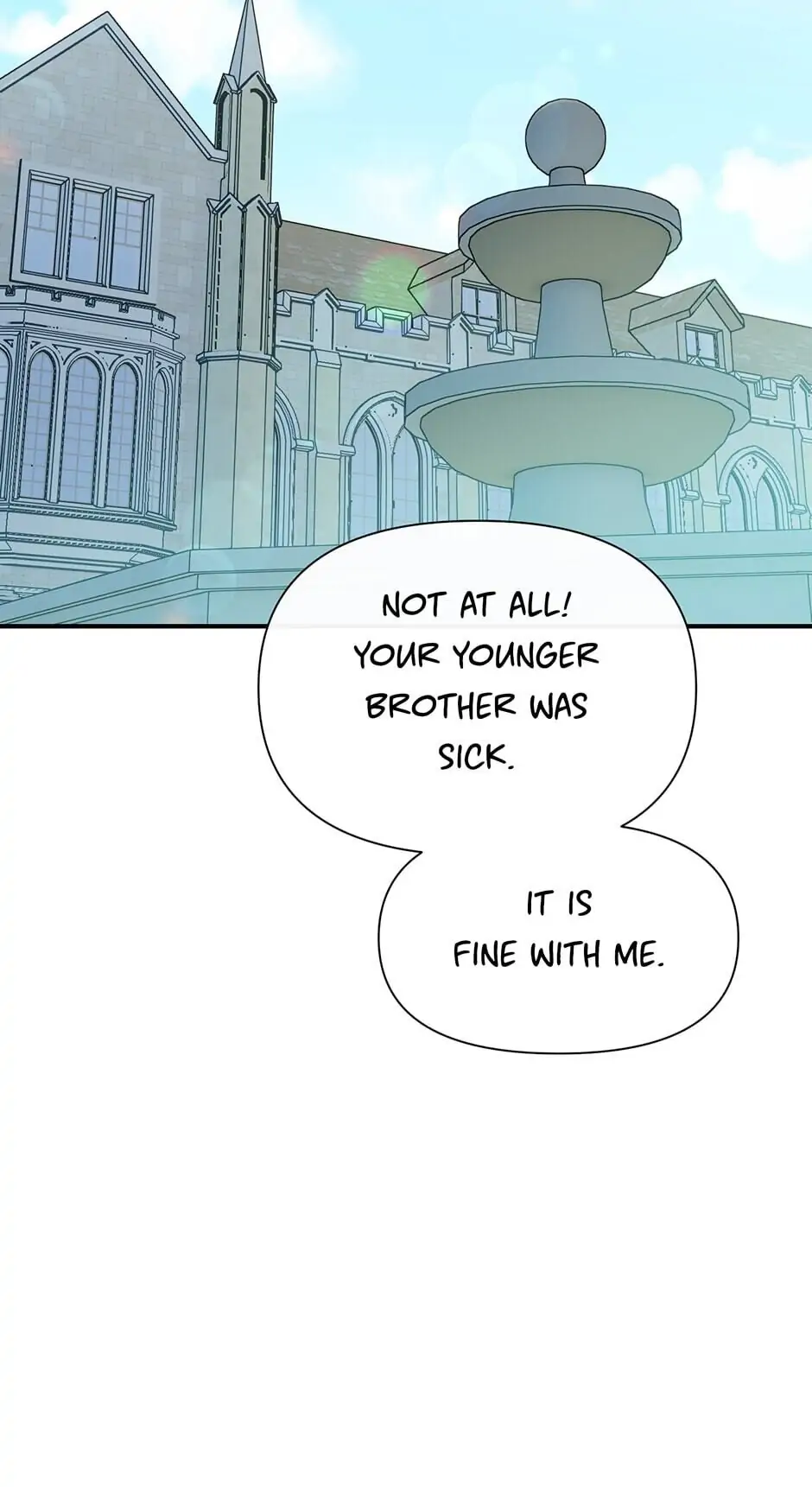 The Monster Duchess and Contract Princess Chapter 50 - page 31