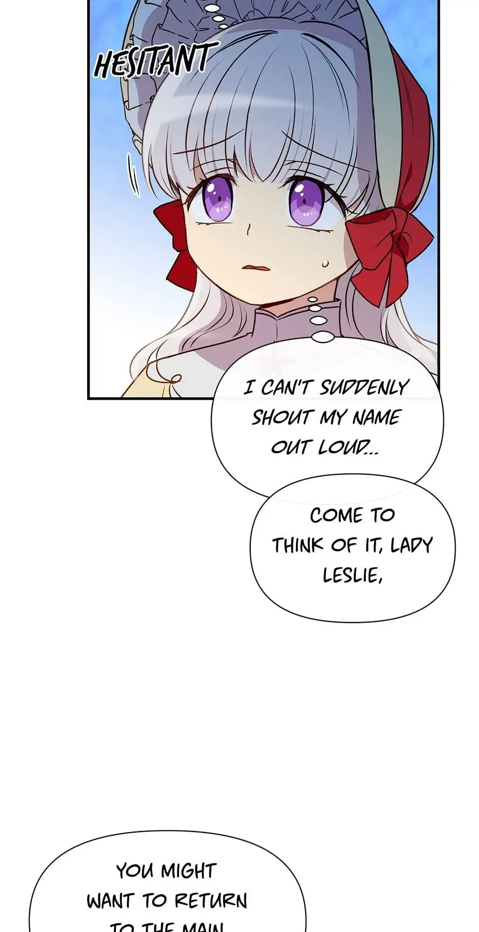 The Monster Duchess and Contract Princess Chapter 50 - page 33
