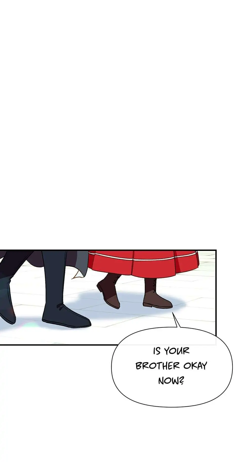 The Monster Duchess and Contract Princess Chapter 50 - page 36