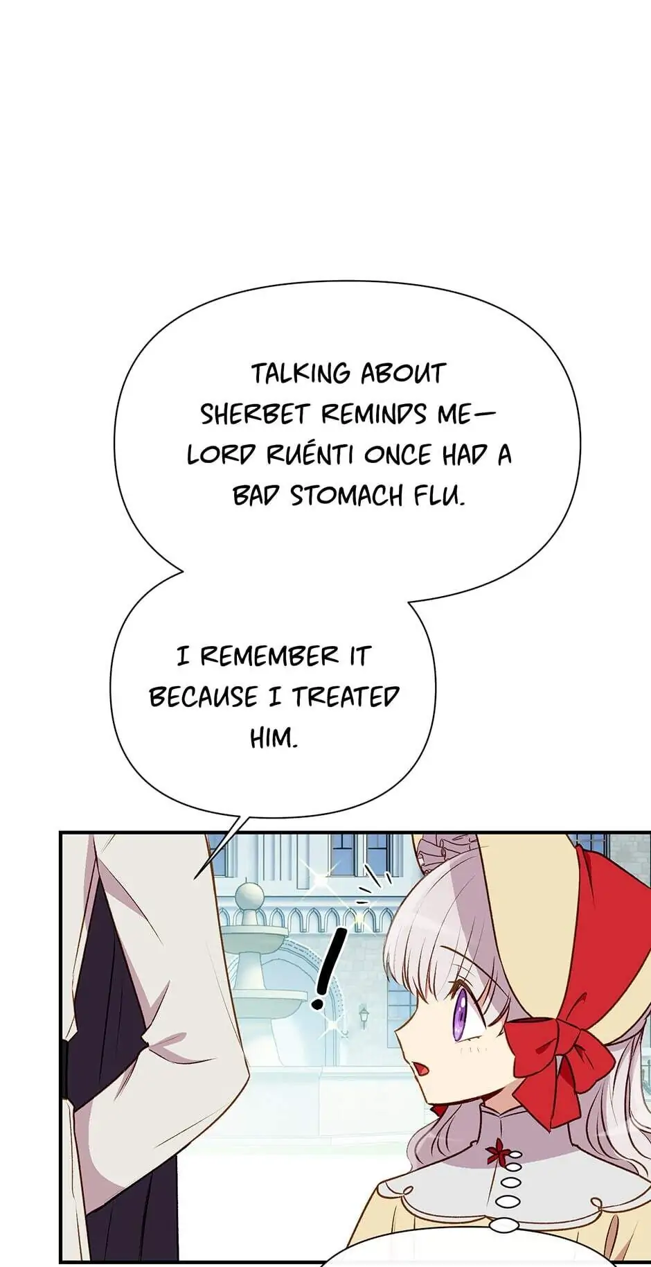 The Monster Duchess and Contract Princess Chapter 50 - page 42