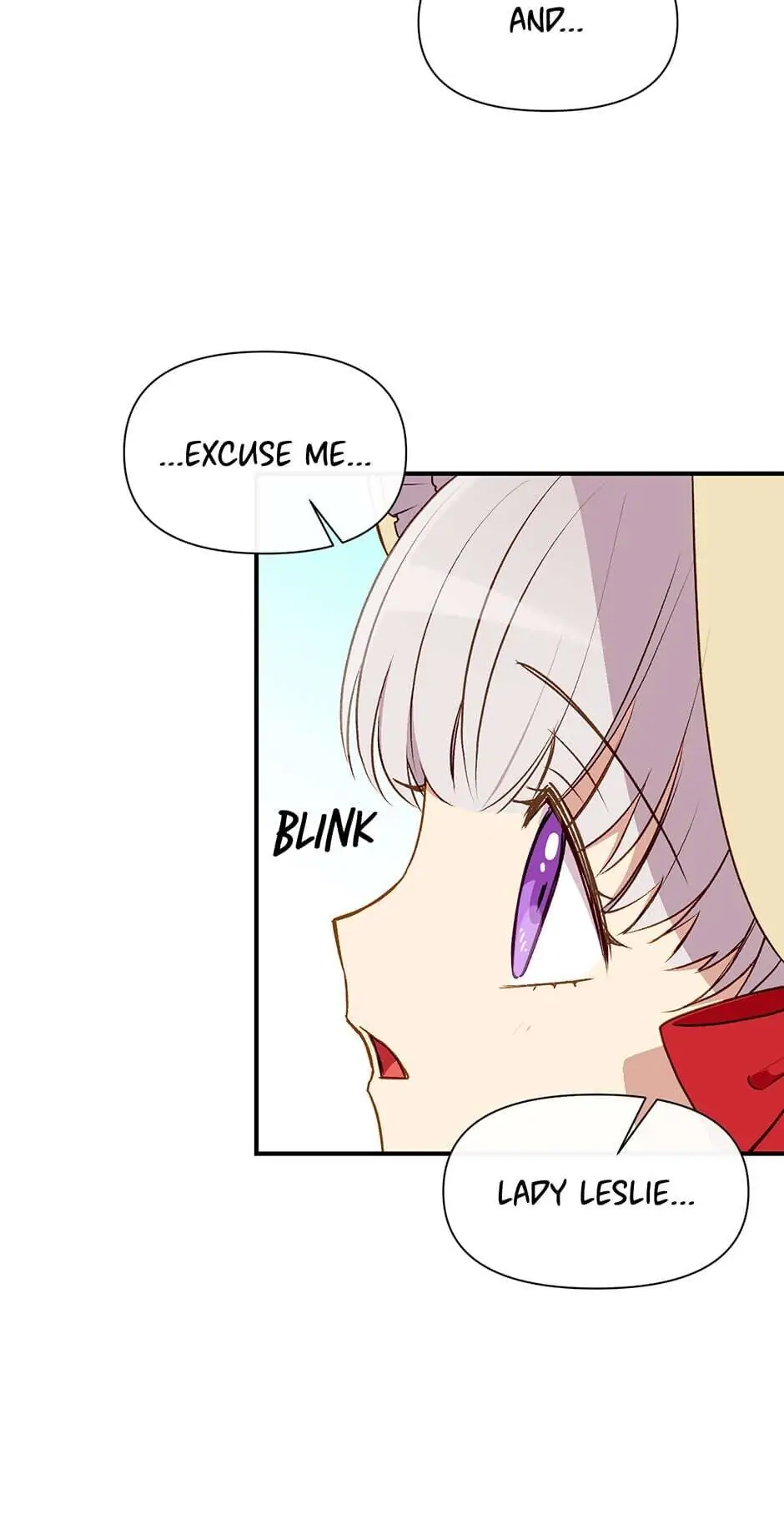 The Monster Duchess and Contract Princess Chapter 50 - page 45