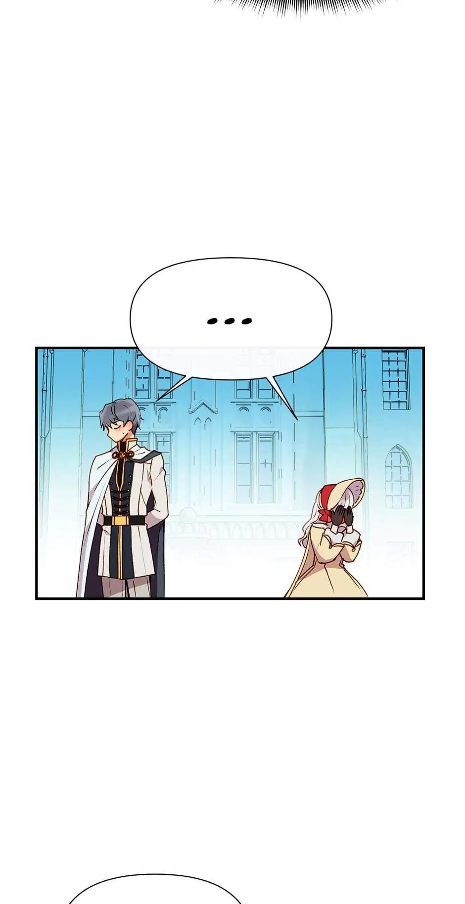 The Monster Duchess and Contract Princess Chapter 50 - page 48