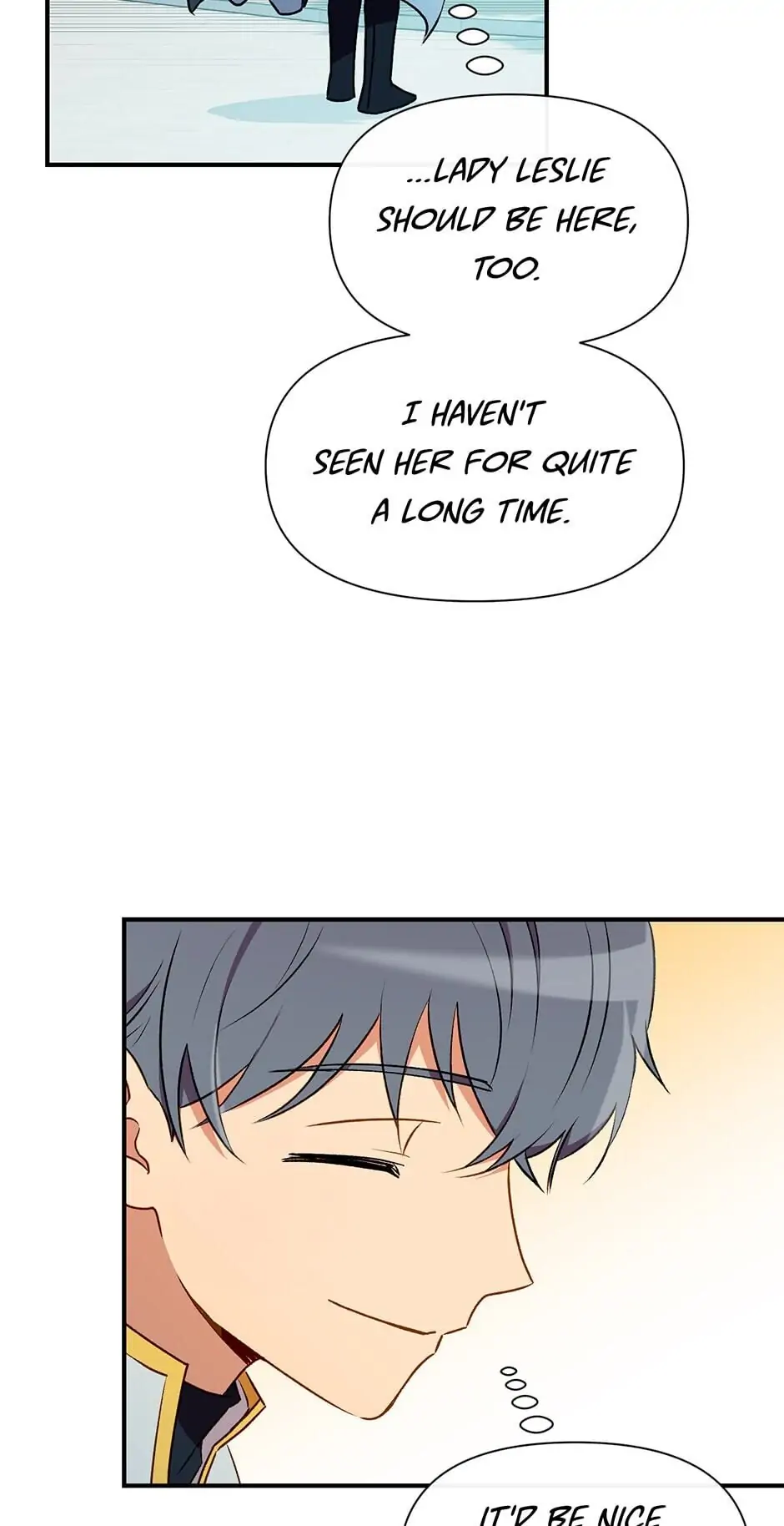 The Monster Duchess and Contract Princess Chapter 50 - page 4