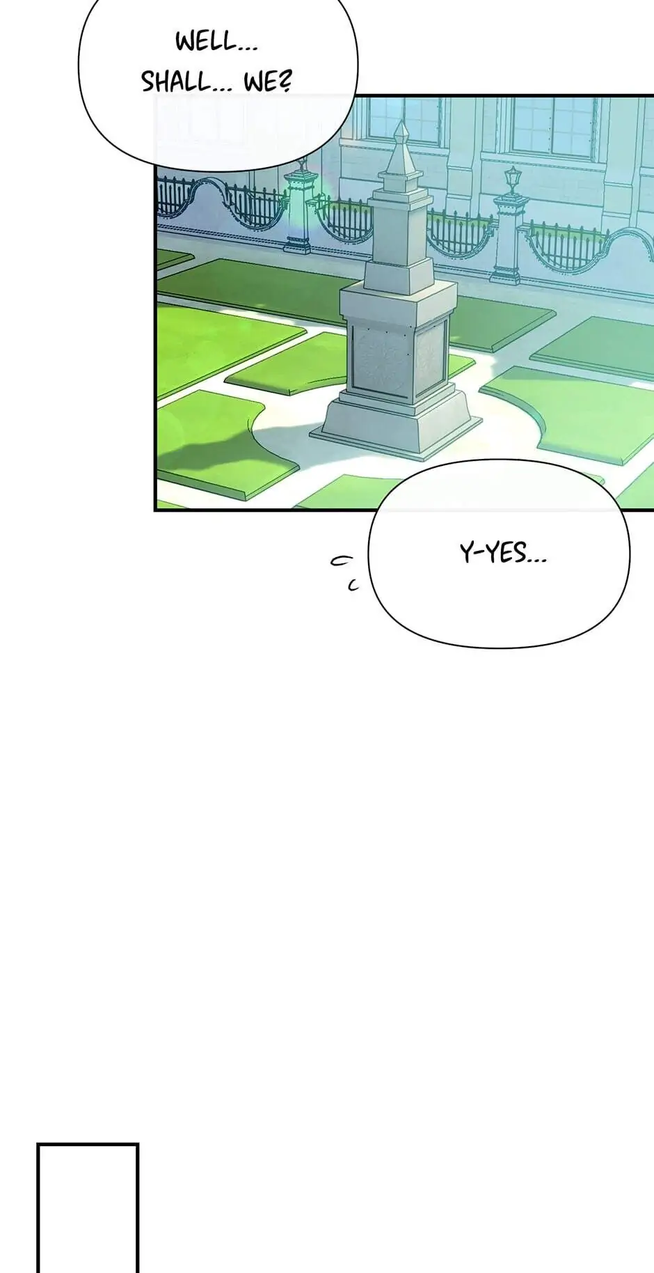 The Monster Duchess and Contract Princess Chapter 50 - page 49