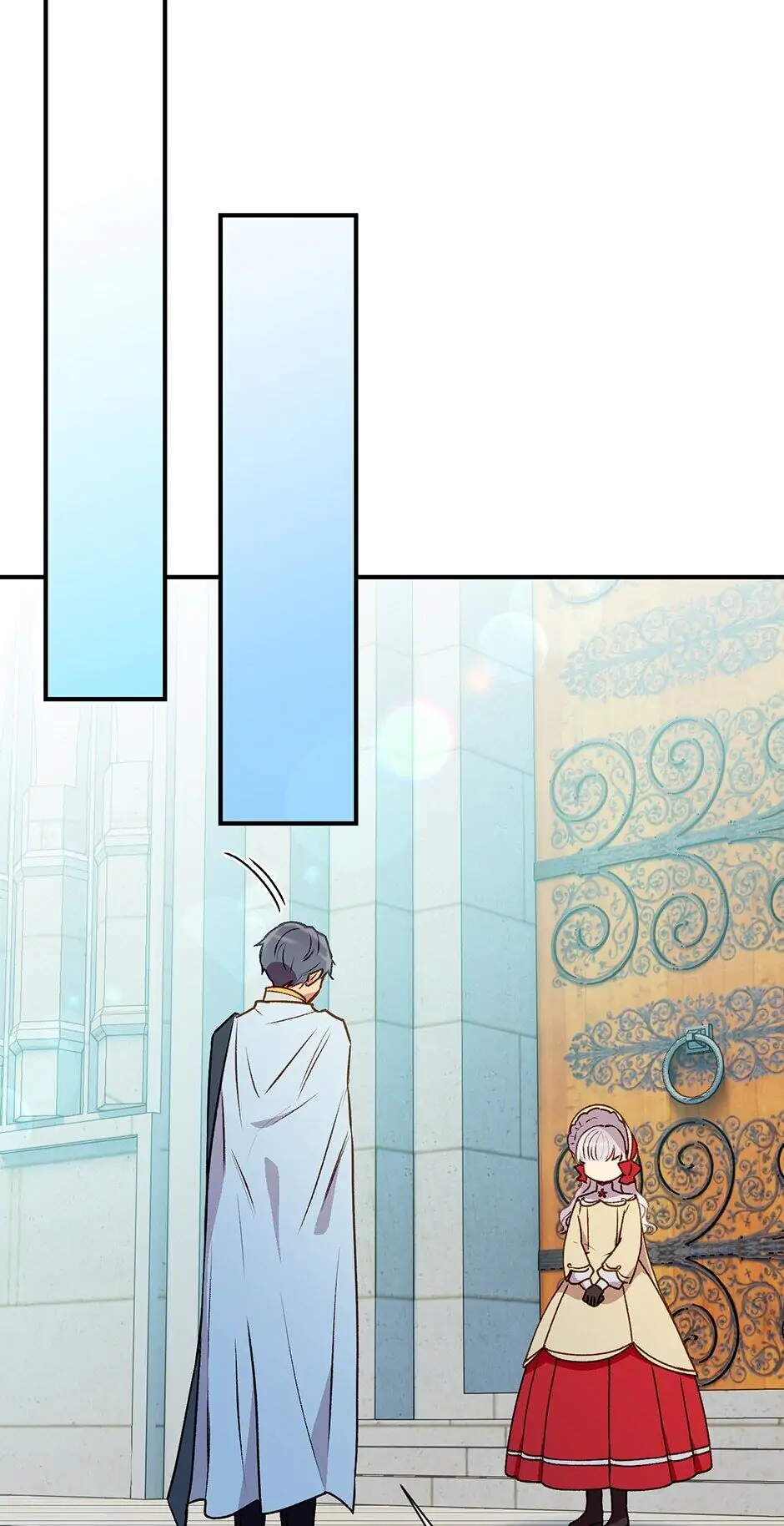 The Monster Duchess and Contract Princess Chapter 50 - page 50