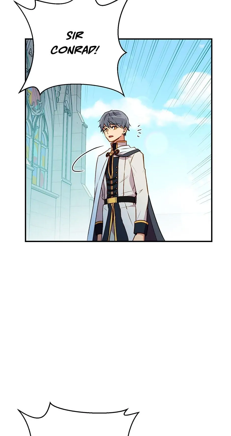 The Monster Duchess and Contract Princess Chapter 50 - page 53