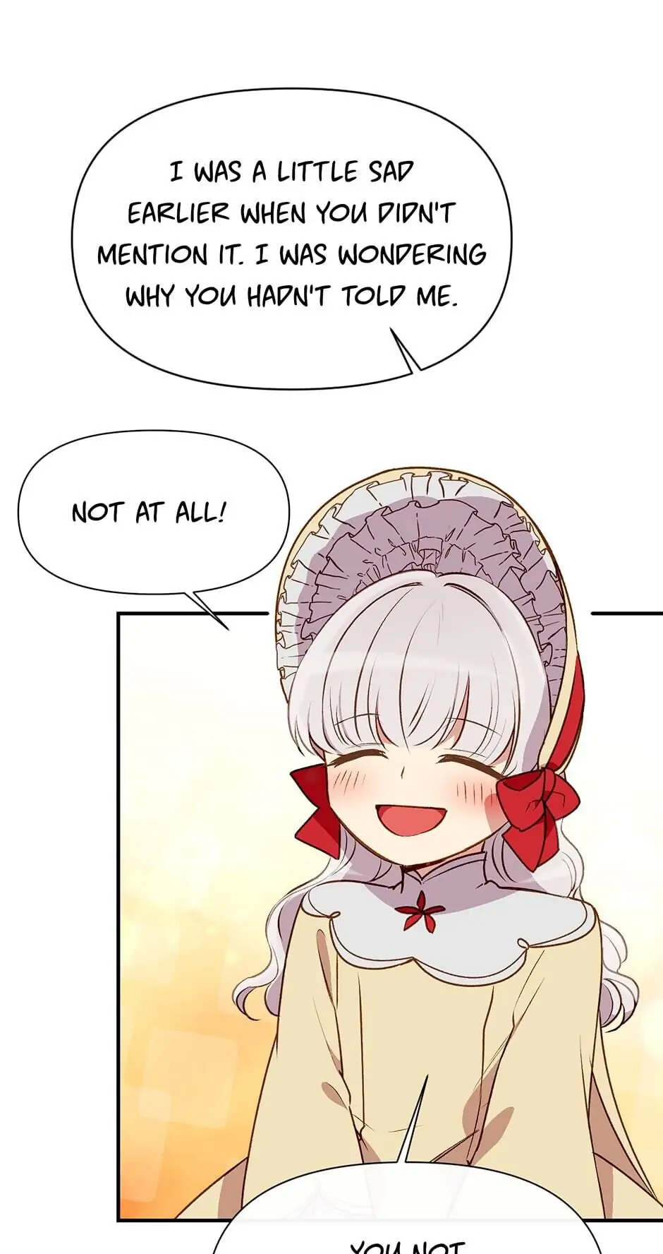 The Monster Duchess and Contract Princess Chapter 50 - page 57