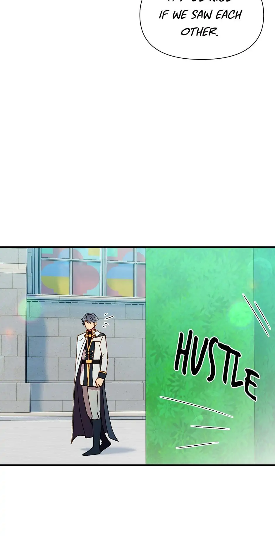 The Monster Duchess and Contract Princess Chapter 50 - page 5