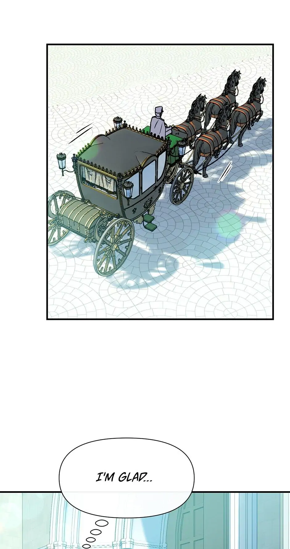 The Monster Duchess and Contract Princess Chapter 50 - page 60