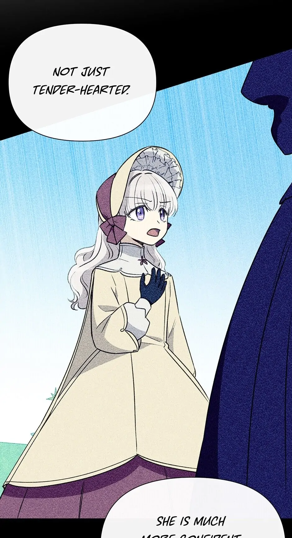 The Monster Duchess and Contract Princess Chapter 50 - page 63