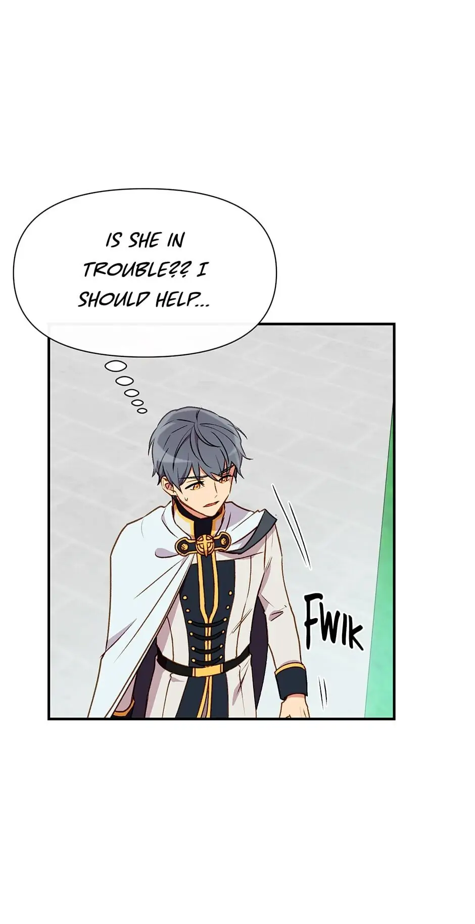 The Monster Duchess and Contract Princess Chapter 50 - page 7