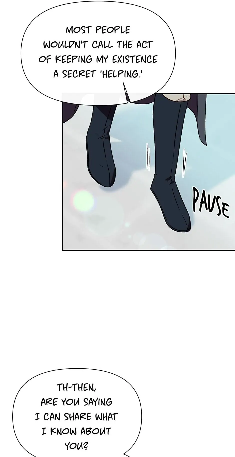 The Monster Duchess and Contract Princess Chapter 50 - page 8