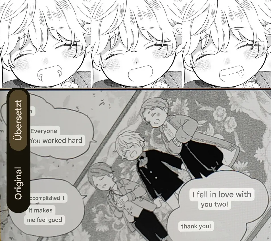The Duke's Beloved Third Son Aims to Escape as a Villain!? Chapter 28 - page 13