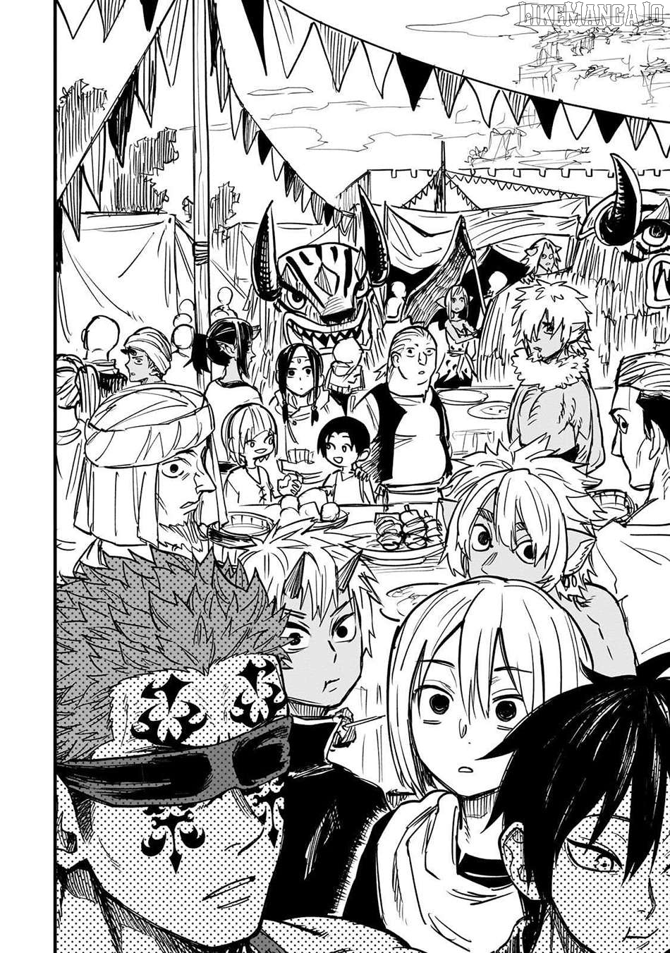 Tensei Akuma no Saikyou Yuusha Ikusei Keikaku Chapter 16 - page 45