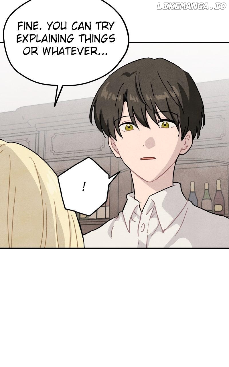 Potion Witch Chapter 73 - page 101