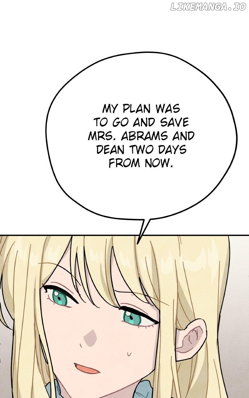Potion Witch Chapter 73 - page 102