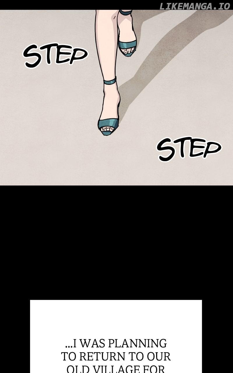Potion Witch Chapter 73 - page 13