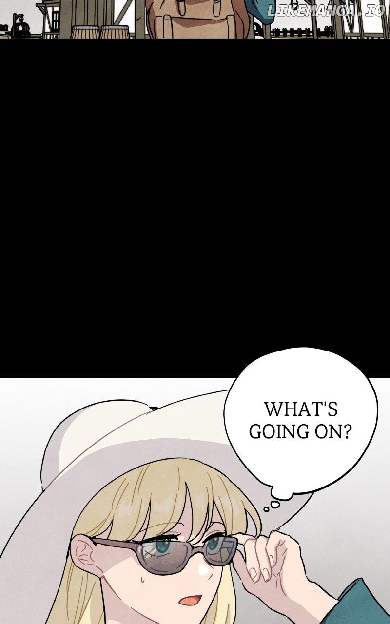 Potion Witch Chapter 73 - page 15