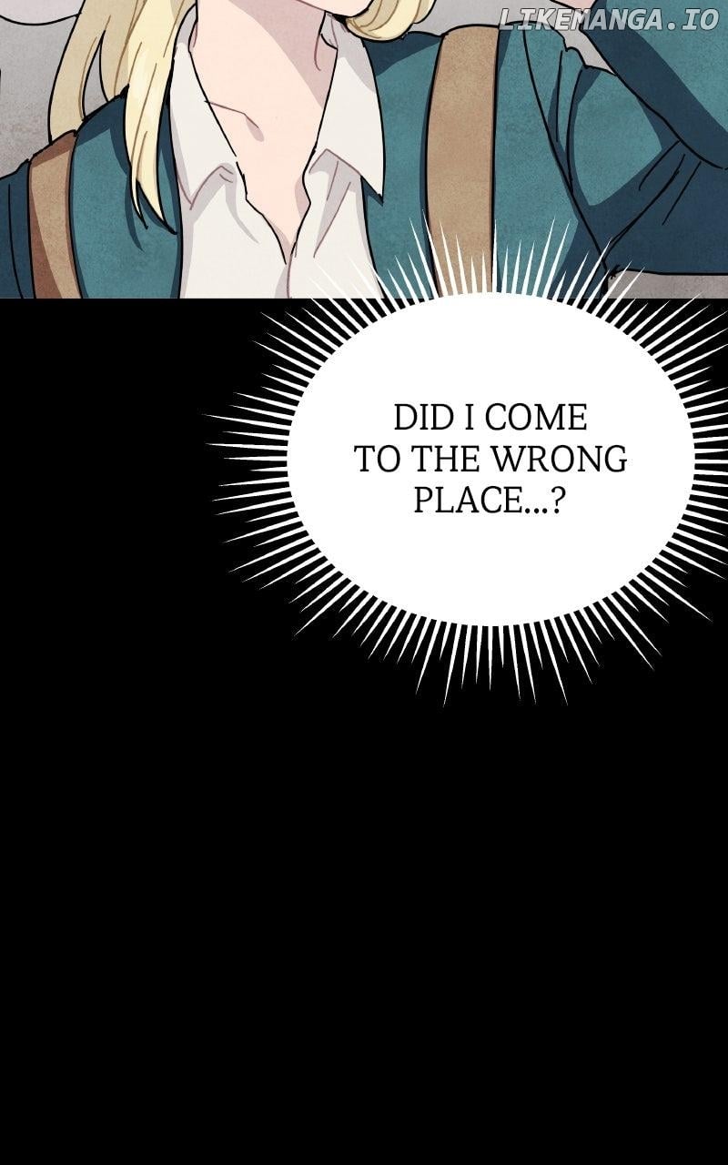 Potion Witch Chapter 73 - page 16