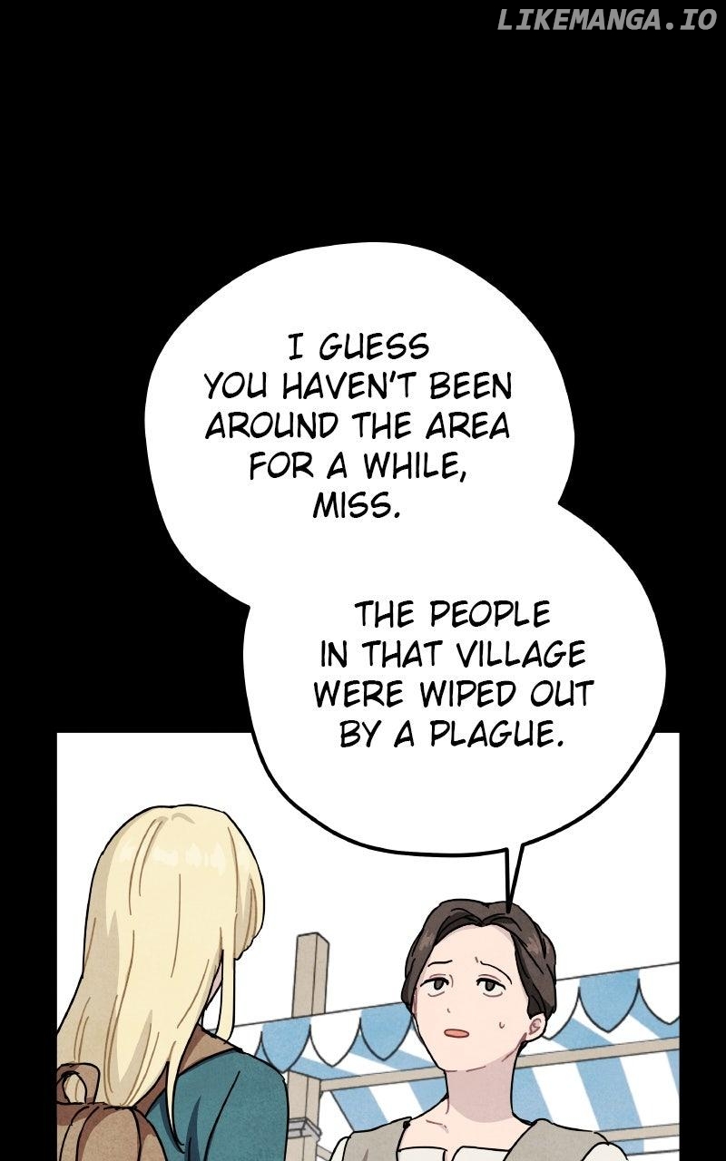 Potion Witch Chapter 73 - page 17