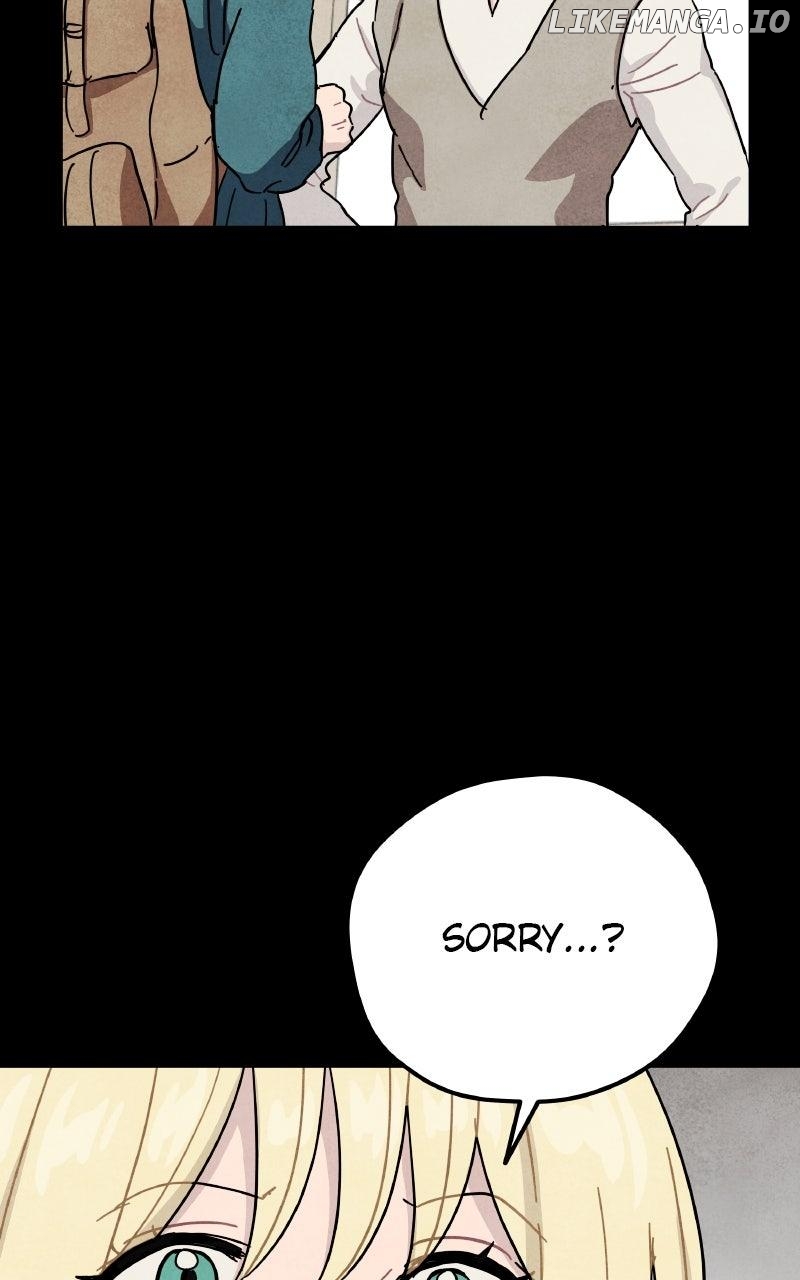 Potion Witch Chapter 73 - page 18