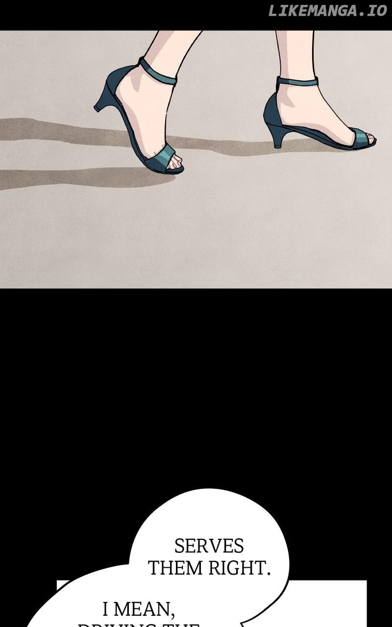 Potion Witch Chapter 73 - page 20