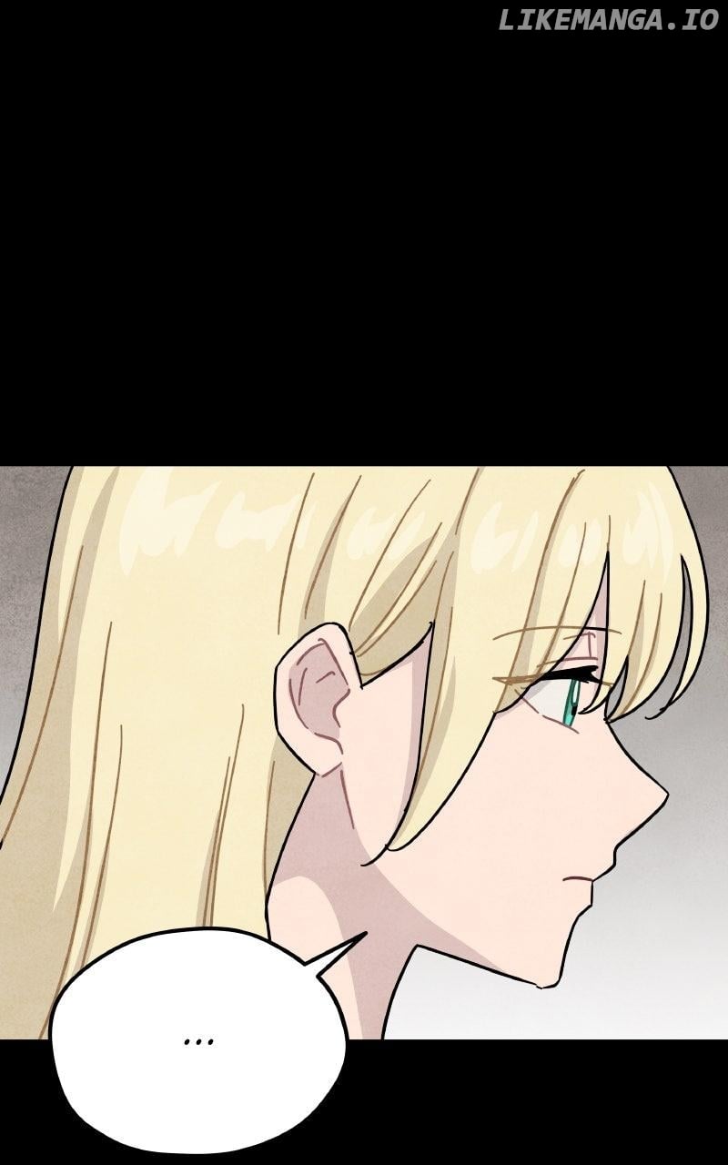 Potion Witch Chapter 73 - page 22