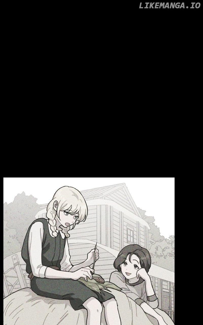 Potion Witch Chapter 73 - page 23