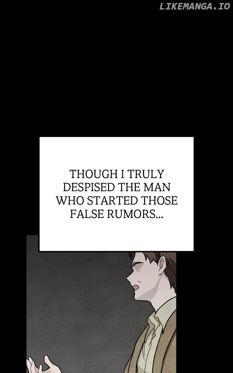 Potion Witch Chapter 73 - page 25