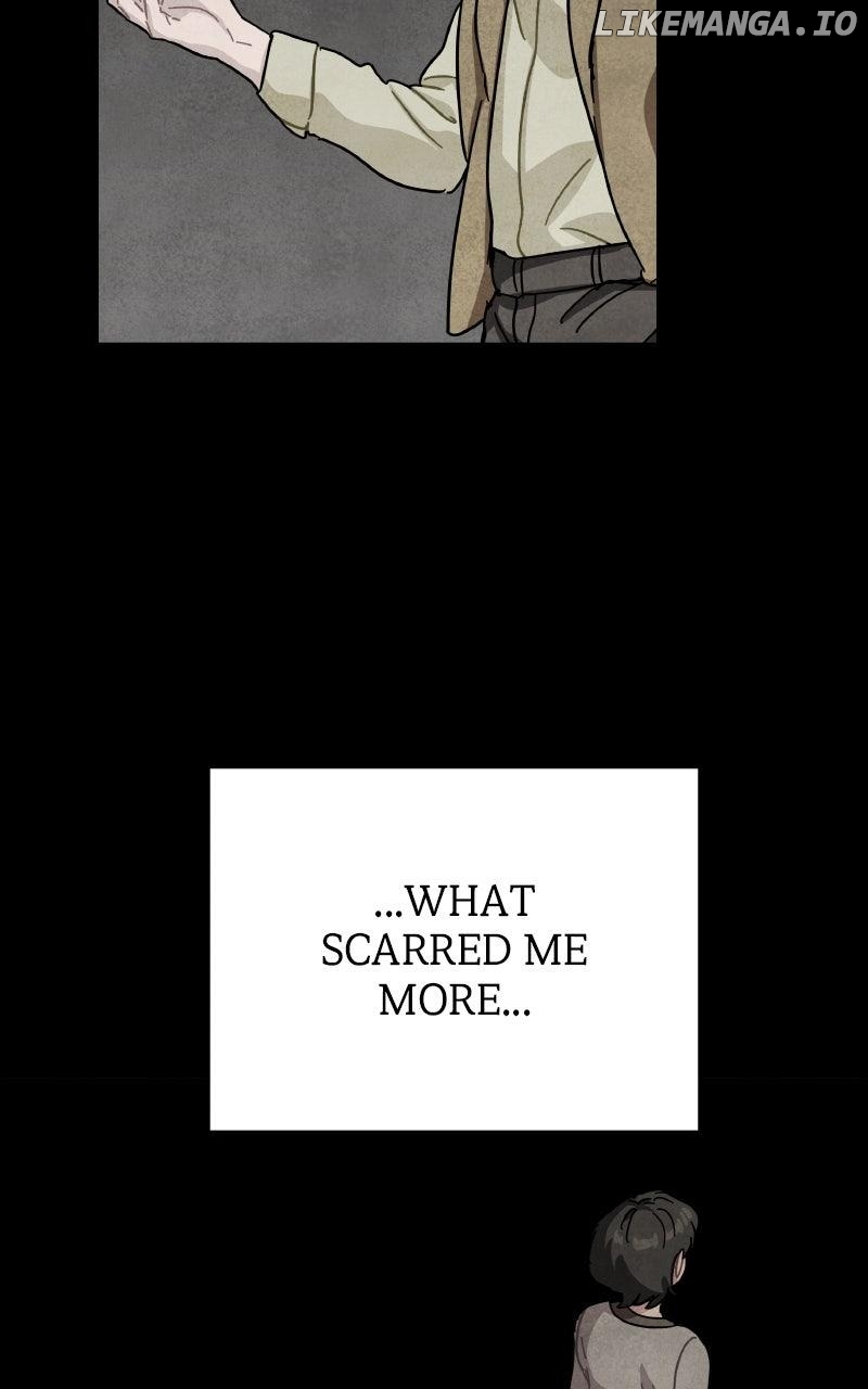 Potion Witch Chapter 73 - page 26
